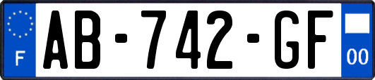 AB-742-GF