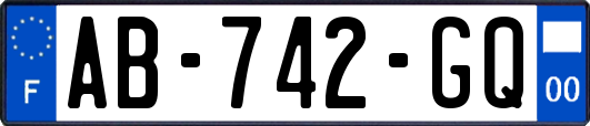 AB-742-GQ