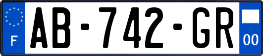 AB-742-GR