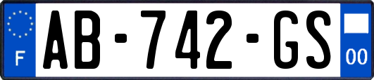 AB-742-GS