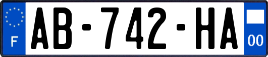 AB-742-HA