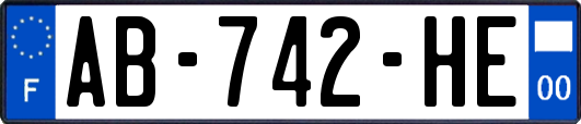 AB-742-HE