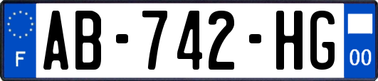 AB-742-HG