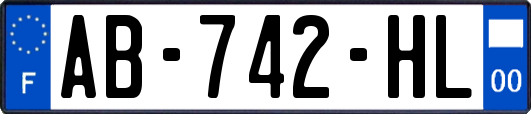 AB-742-HL