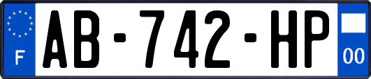 AB-742-HP