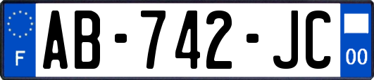 AB-742-JC