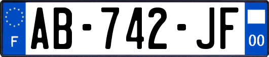 AB-742-JF