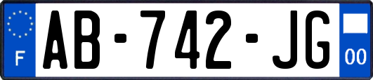 AB-742-JG