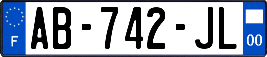 AB-742-JL