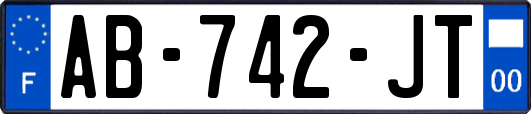 AB-742-JT