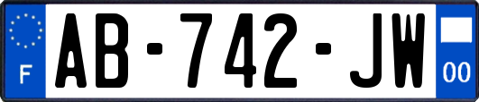 AB-742-JW