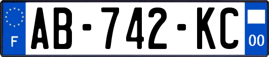 AB-742-KC