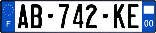 AB-742-KE