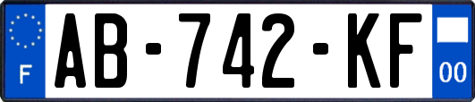 AB-742-KF