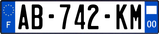 AB-742-KM