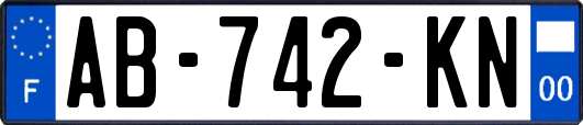 AB-742-KN