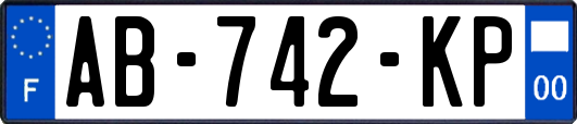 AB-742-KP