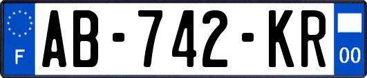 AB-742-KR