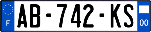 AB-742-KS