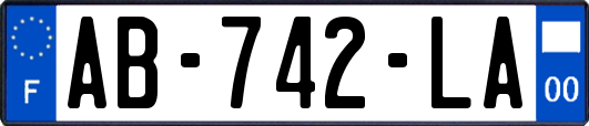 AB-742-LA