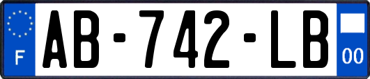 AB-742-LB