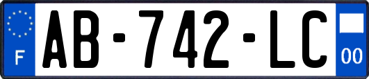 AB-742-LC