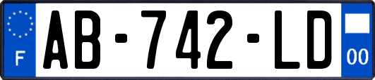AB-742-LD