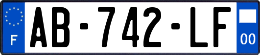 AB-742-LF