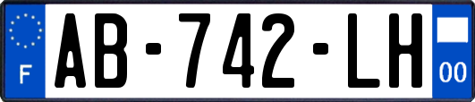 AB-742-LH