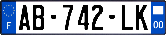 AB-742-LK