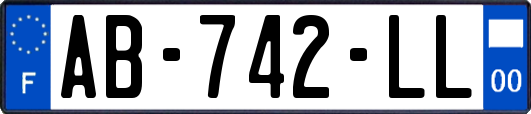 AB-742-LL