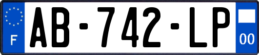 AB-742-LP