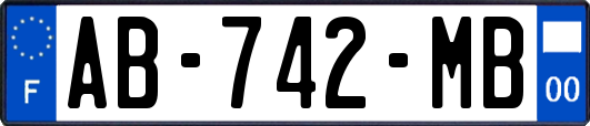 AB-742-MB