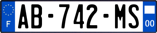 AB-742-MS