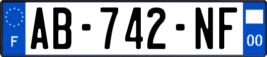 AB-742-NF