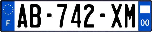 AB-742-XM
