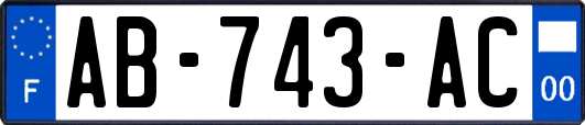 AB-743-AC