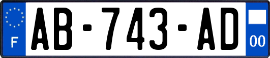 AB-743-AD