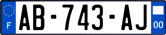 AB-743-AJ