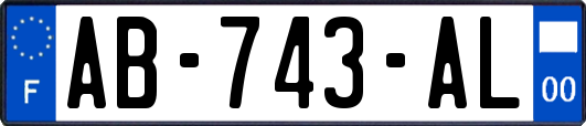 AB-743-AL