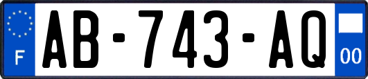 AB-743-AQ