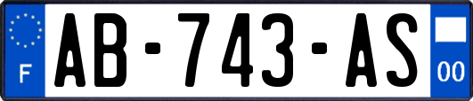 AB-743-AS