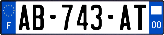 AB-743-AT