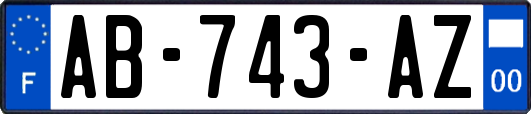 AB-743-AZ