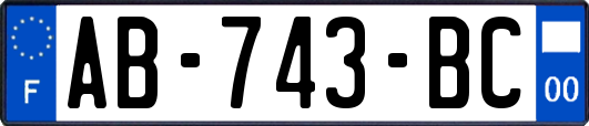 AB-743-BC