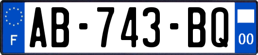 AB-743-BQ