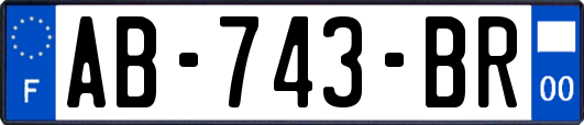 AB-743-BR