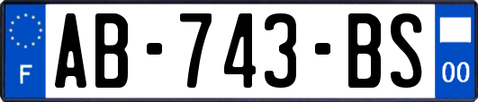 AB-743-BS