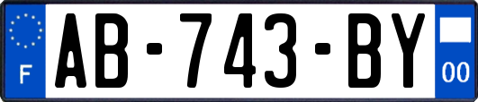 AB-743-BY