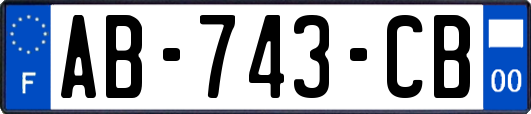 AB-743-CB